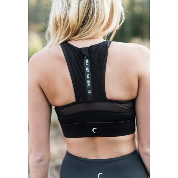 ZYIA All Star Bra M - Picture 2 of 6